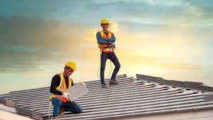 Fast & Reliable Emergency Roof Repairs in Pioneer, OH